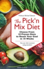 The Pick'n Mix Diet - eBook