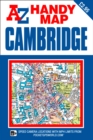 Cambridge A-Z Handy Map - Book