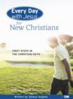 Every Day with Jesus for New Christians - eBook