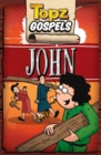 Topz Gospels - John - Book