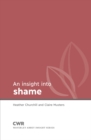 Insight into Shame - Book