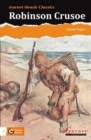 Garnet Oracle Readers - Robinson Crusoe - B1 - Book