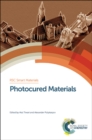 Photocured Materials - Book