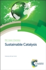 Sustainable Catalysis Set - Book
