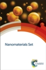 Nanomaterials Set - Book