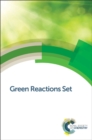 Green Reactions Set - Book