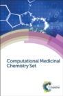 Computational Medicinal Chemistry Set - Book