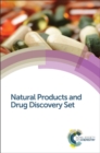 Natural Products and Drug Discovery Set - Book