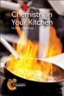 Chemistry in Your Kitchen - Book