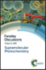 Supramolecular Photochemistry : Faraday Discussion 185 - Book