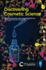 Discovering Cosmetic Science - Book