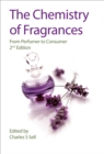 The Chemistry of Fragrances : From Perfumer to Consumer - eBook