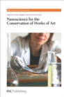 Nanoscience for the Conservation of Works of Art - eBook
