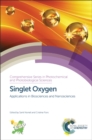 Singlet Oxygen : Applications in Biosciences and Nanosciences - Book