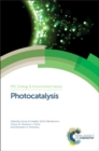 Photocatalysis : Complete Set - Book