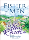 Fisher of Men - eBook