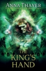 The King's Hand : Anyone can deceive. But there's always a price. - Book