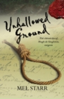 Unhallowed Ground - Book