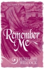 Remember Me - Book