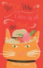 The Cat Who Came in Off the Roof - Book