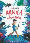 Arnica the Duck Princess - Book