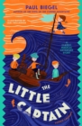 The Little Captain - eBook