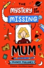 The Mystery of the Missing Mum - Book