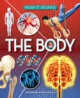 How It Works: The Body - Book