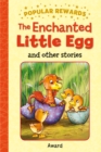 The Enchanted Little Egg - Book
