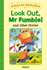 Look Out, Mr Fumble! - Book