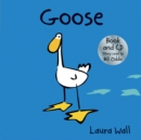 Goose (book&CD) - Book