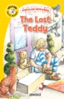 The Lost Teddy - Book