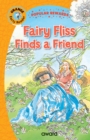 Fairy Fliss Finds a Friend - Book