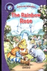 The Rainbow Rose - Book