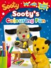 Sooty's Colouring Fun - Book