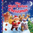 The Night Before Christmas - Book