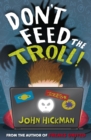Don't Feed the Troll - Book