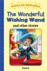 The Wonderful Wishing Wand - Book