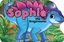 Sophie the Stegasaurus - Book