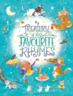 My Treasury of 100 Favourite Rhymes - Book