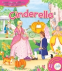 Cinderella - Book