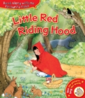 Little Red Riding Hood - Book