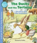 The Ducks and the Tortoise & The Bear & the Travellers - Book