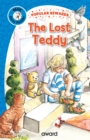The Lost Teddy - Book