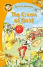 The Crown of Gold - Book