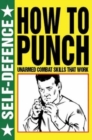 How to Punch - Book