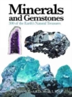 Minerals and Gemstones : 300 of the Earth's Natural Treasures - Book