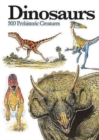 Dinosaurs : 300 Prehistoric Creatures - Book