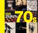 100 Best Selling Albums of the 70s - Book