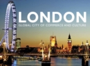 London : Global City of Commerce and Culture - Book